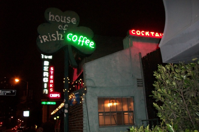 Photo of Tom Bergin's Tavern