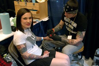 baltimore tattoo convention washington dc april party earth baltimore tattoo convention washington dc april party earth