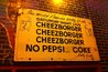 Billy Goat Tavern