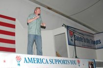 Jimmy Shubert