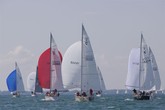 Sperry Top-Sider NOOD Regattas San Francisco - Sailing | Sports in San Francisco.