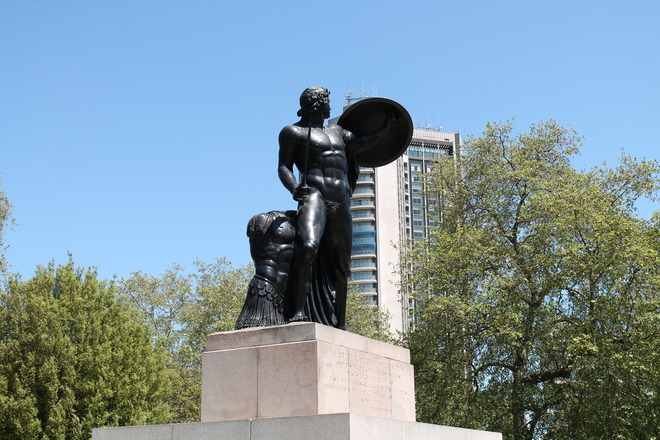 Photo of Hyde Park