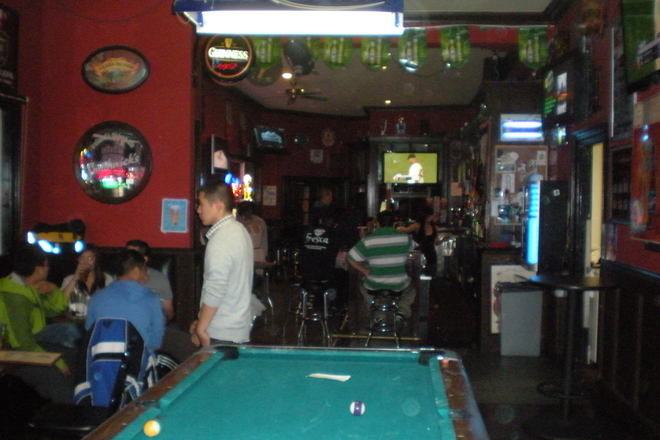 Photo of Chug Pub