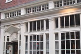Market (MKT) - Club | Lounge in Boston.