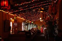 El Coyote Mexican Cafe - Mexican Restaurant in Los Angeles.