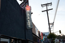 Black Hogg - Gastropub | Restaurant in Los Angeles.
