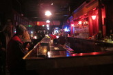 Savanna Jazz - Bar | Jazz Club | Live Music Venue | Restaurant in SF