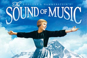 Sound of Music Sing-A-Long - Screening in Los Angeles.