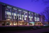 Walter E. Washington Convention Center - Convention Center in Washington, DC.