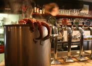 Il Paradiso Perduto - Bar | Restaurant in Venice.