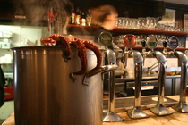 Il Paradiso Perduto - Bar | Restaurant in Venice.