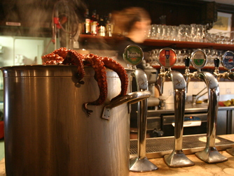 Il Paradiso Perduto - Bar | Restaurant in Venice.
