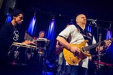 Jazz and More at CC Muziekcafé - Concert in Amsterdam.