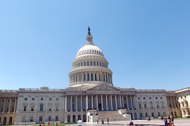 Photo of Washington, DC