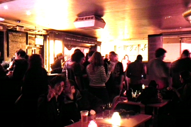 Photo of Vibe Bar