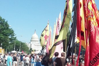 Fiesta Asia - Ethnic Festival | Food Festival | Dance Festival | Film Festival in Washington, DC.