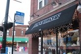 Jacqueline's - Dive Bar in Chicago.