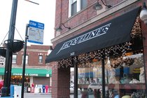 Jacqueline's - Dive Bar in Chicago.
