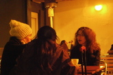 Antic Teatre - Art Gallery | Bar | Live Music Venue | Theater in Barcelona.