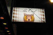 The Owl - Bar | Lounge in Chicago.