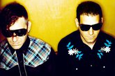 Gabriel & Dresden