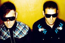 Gabriel & Dresden