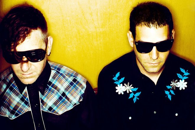 Photo of Gabriel & Dresden
