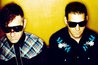 Gabriel & Dresden