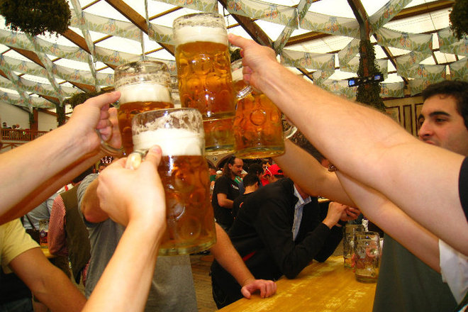 Photo of Munich