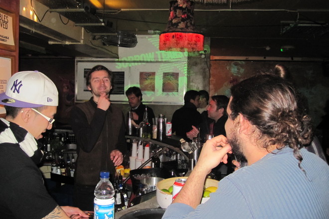 Photo of Notting Hill Arts Club