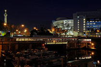 L'Opéra Bastille - Theater in Paris.