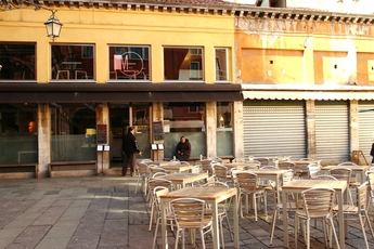 MuroVenezia Rialto - Bar | Café in Venice.