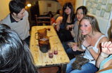 L'Ovella Negra - Bar in Barcelona.