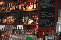 Skylark - Club | Dive Bar in San Francisco.