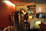 Zentraus - Bar | Restaurant in Barcelona.
