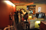 Zentraus - Bar | Restaurant in Barcelona.