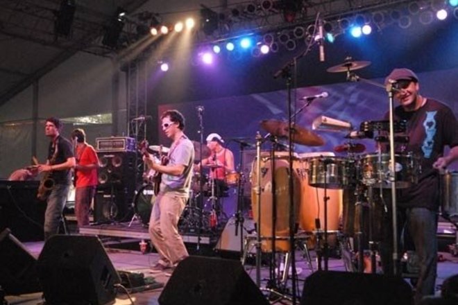 Photo of The Motet