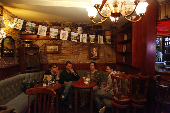 Photo of Black Horse Pub
