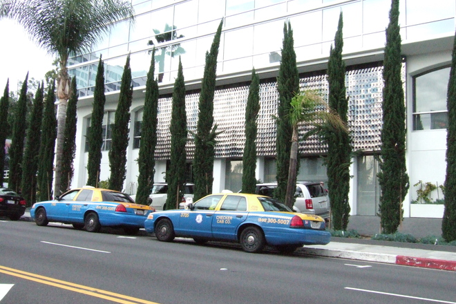 Photo of West Hollywood, Los Angeles