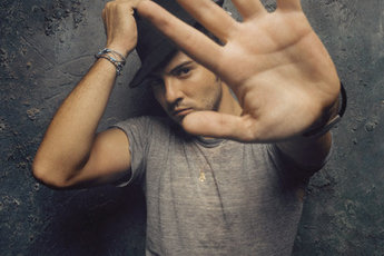 David Bisbal