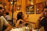 La Bardemcilla - Restaurant | Tapas Bar in Madrid.