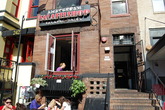 Amsterdam Falafelshop - Middle Eastern Restaurant in Washington, DC.
