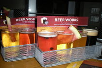 Boston Beer Works - Brewery | Restaurant | Sports Bar in Boston.