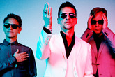 Depeche Mode