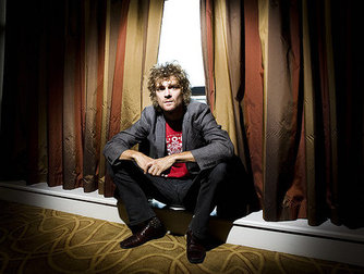 Brendan Benson