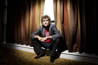Brendan Benson