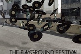 The Playground Festival (UK) - Music Festival | Concert in London.