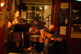 Mulligan's Irish Music Bar - Irish Pub | Live Music Venue in Amsterdam.