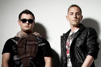 Myon & Shane 54
