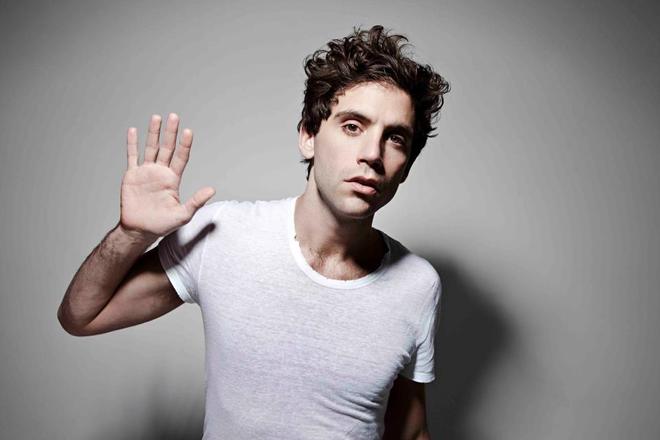 Photo of Mika